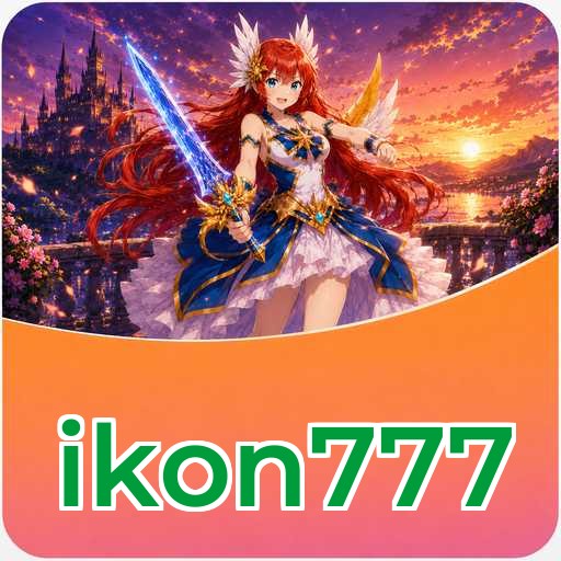 ikon777 Components