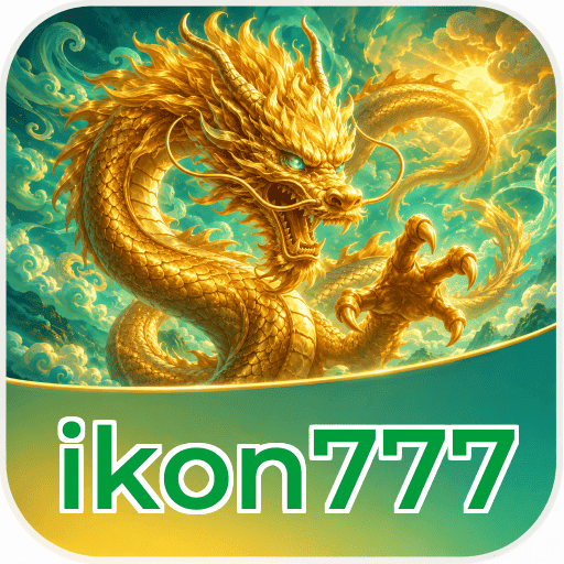 ikon777 APK