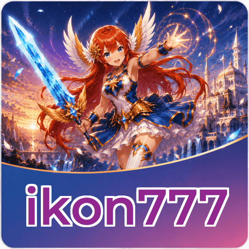 ikon777 Components