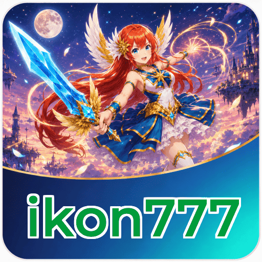 ikon777 Signature