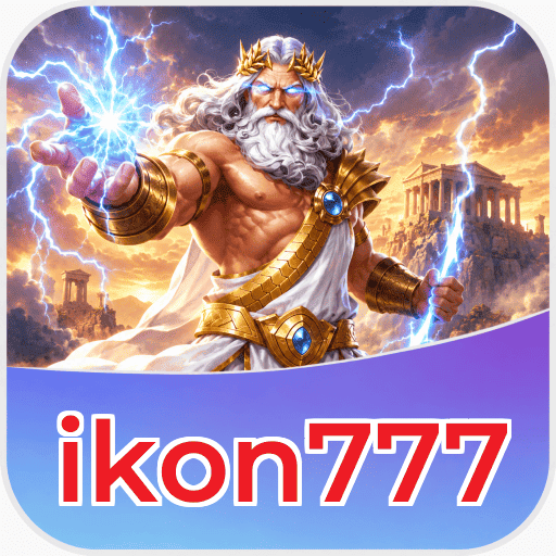 ikon777 Components
