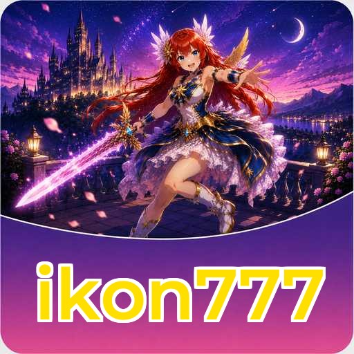 ikon777 Technical Info