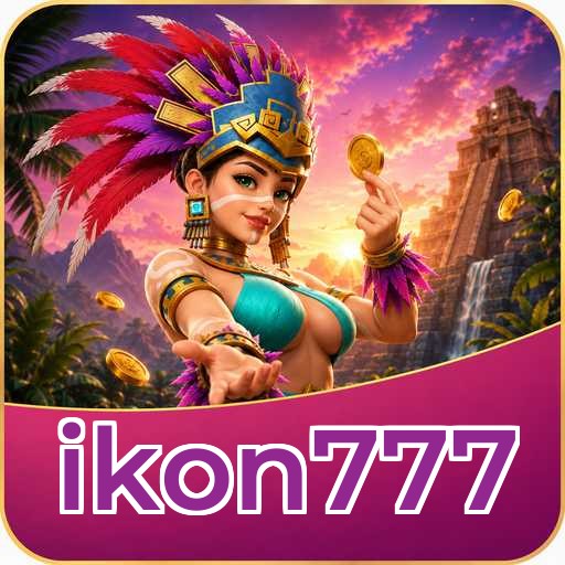 ikon777 APK