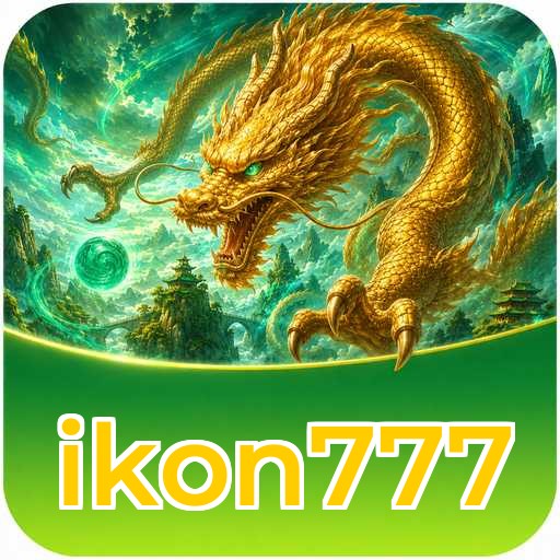 ikon777 Signature