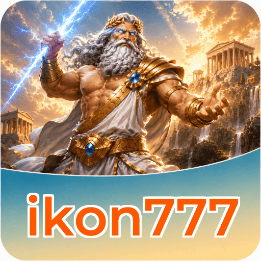 ikon777 Download