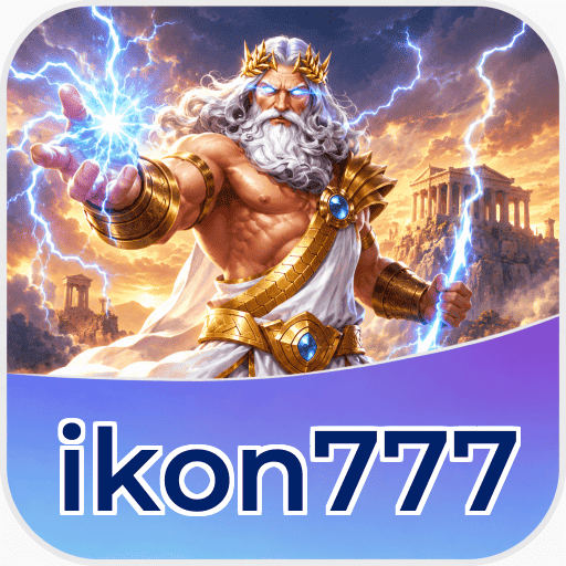 ikon777 Verification