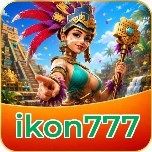 ikon777 Components