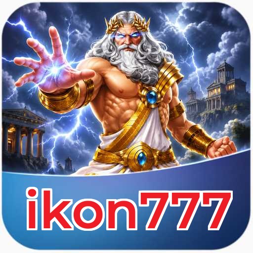 ikon777 Verification