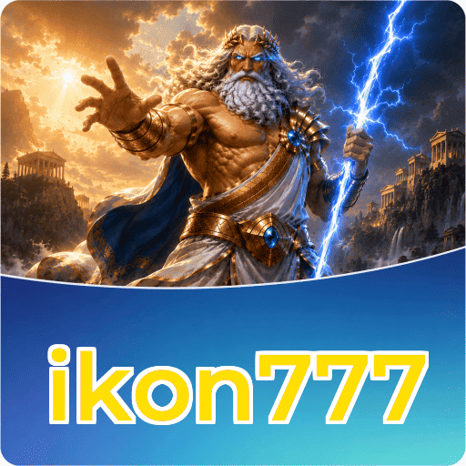 ikon777 APK
