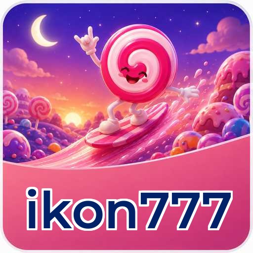 ikon777 Signature