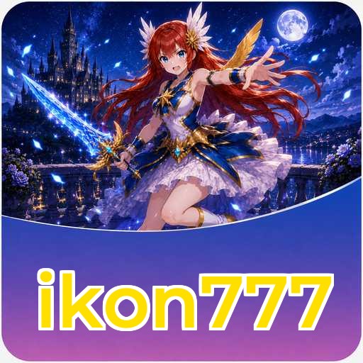 ikon777 Verification