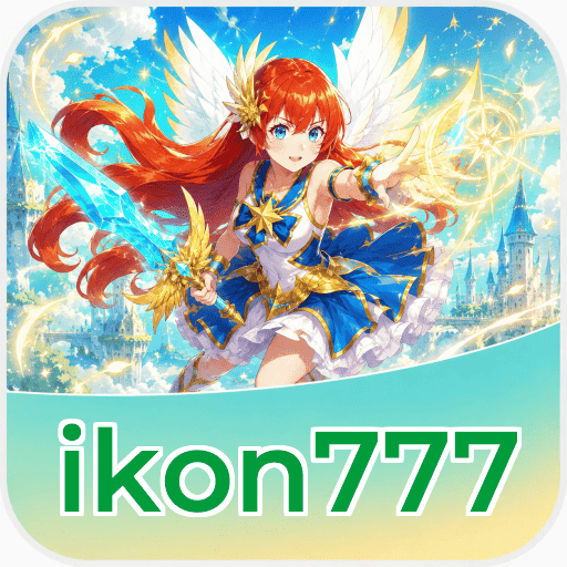 ikon777 Components