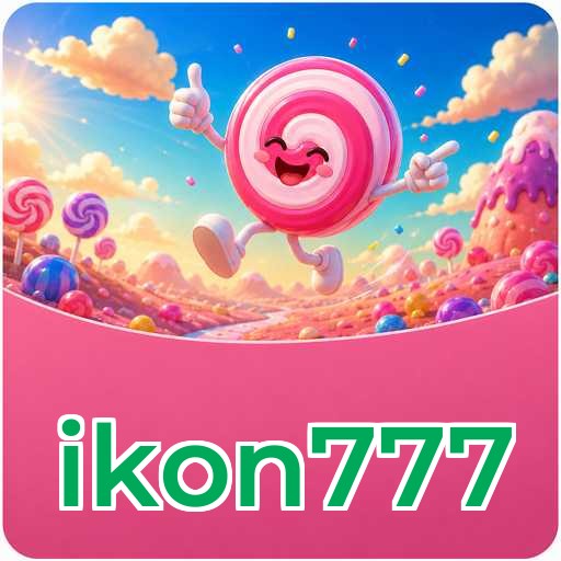ikon777 APK Structure