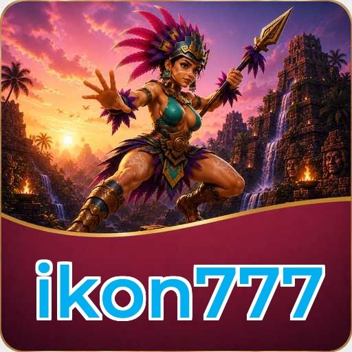 ikon777 Technical Info