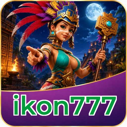 ikon777 Components