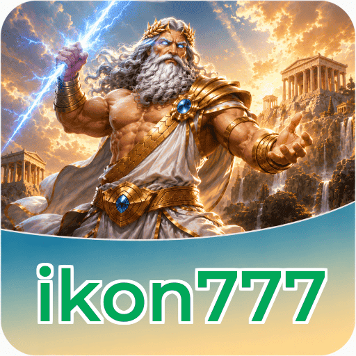 ikon777 Download