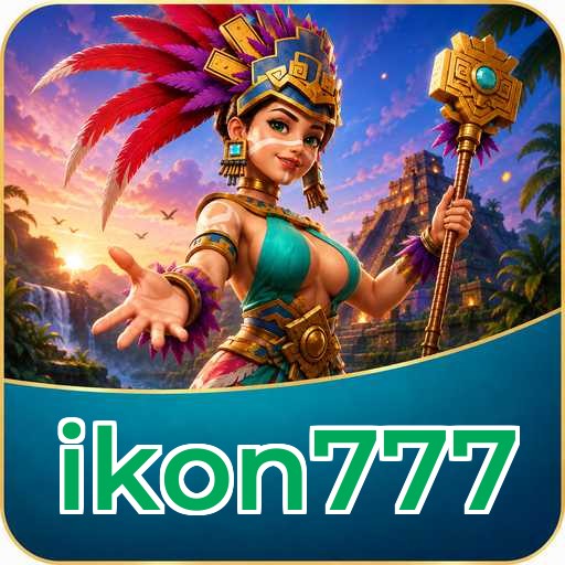 ikon777 APK Structure
