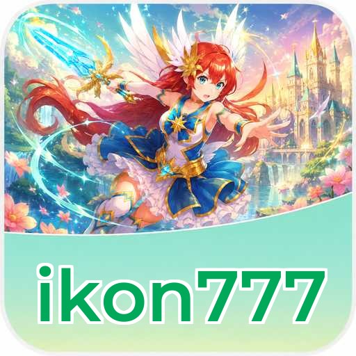 ikon777 Download