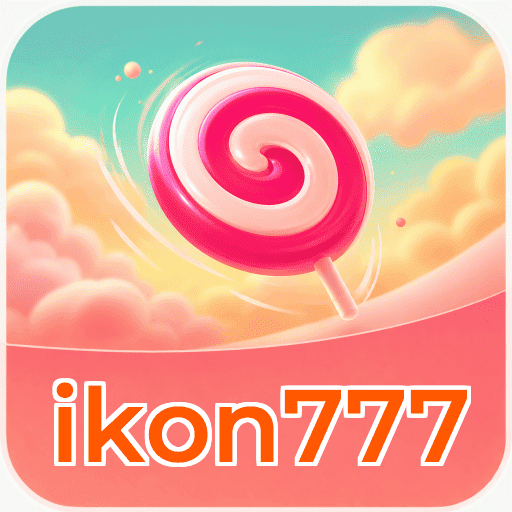 ikon777 Signature