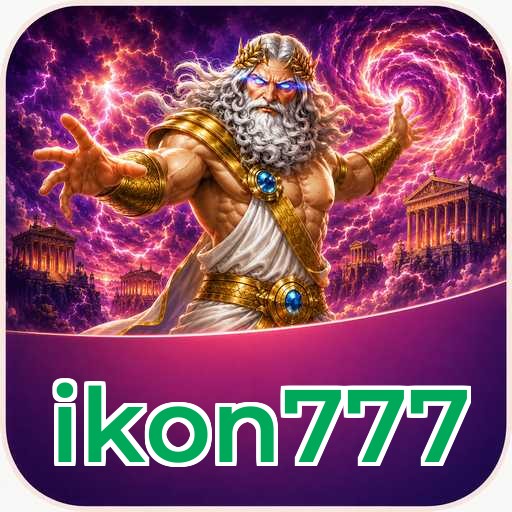 ikon777 APK Structure