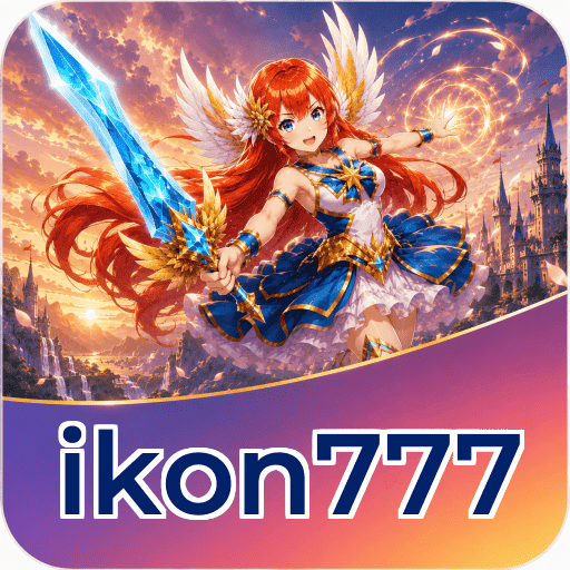 ikon777 Download