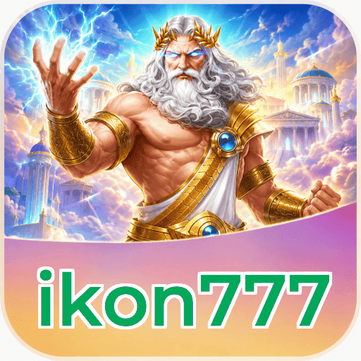ikon777 Signature