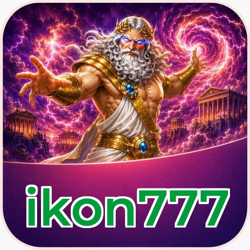 ikon777 Signature