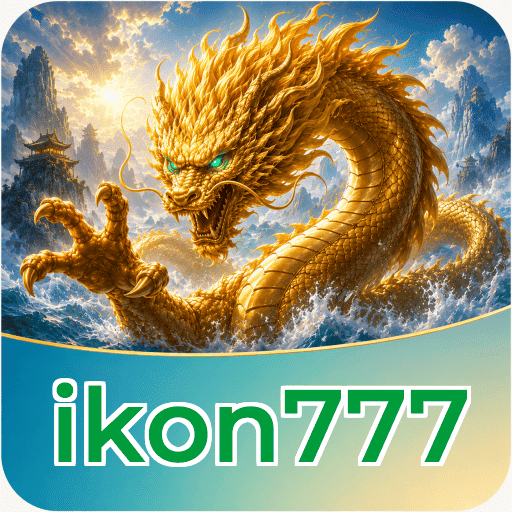 ikon777 APK Structure