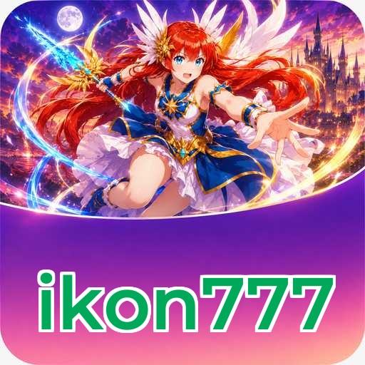 ikon777 APK