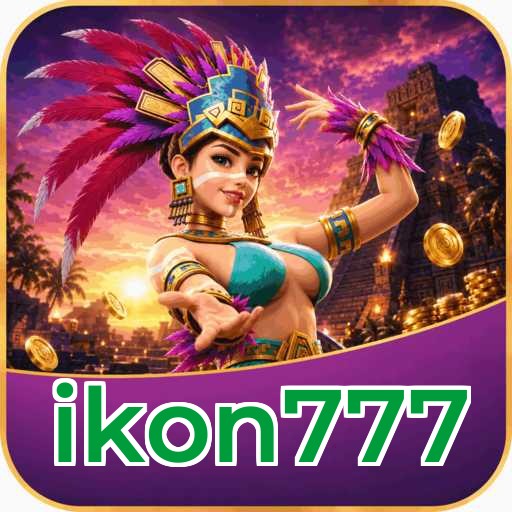 ikon777 Aplikasi