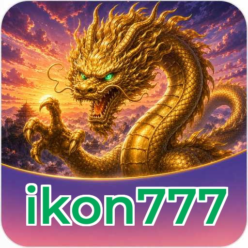 ikon777 Installation
