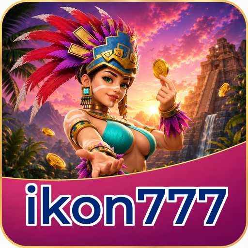 ikon777 Technical Info