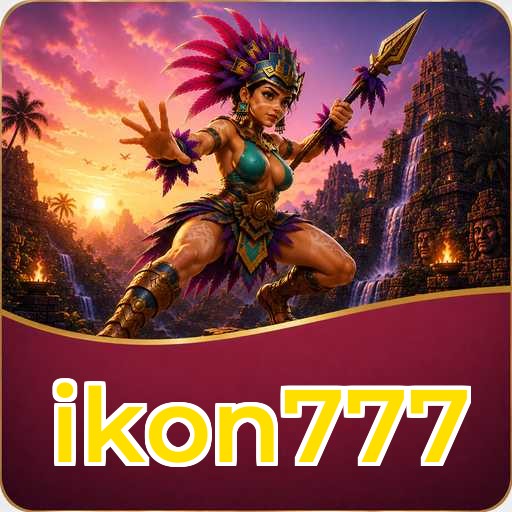 ikon777 Download