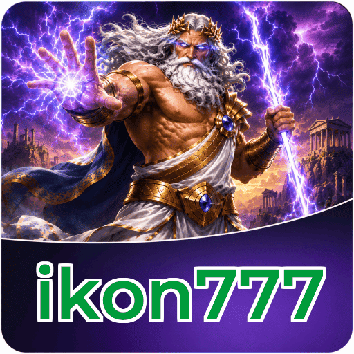 ikon777 Components