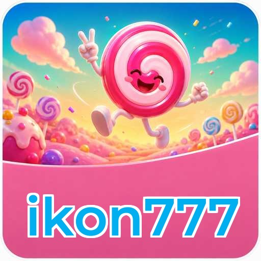 ikon777 APK Structure