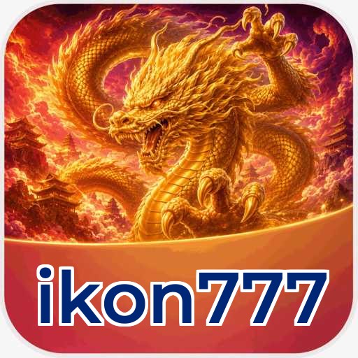 ikon777 Signature