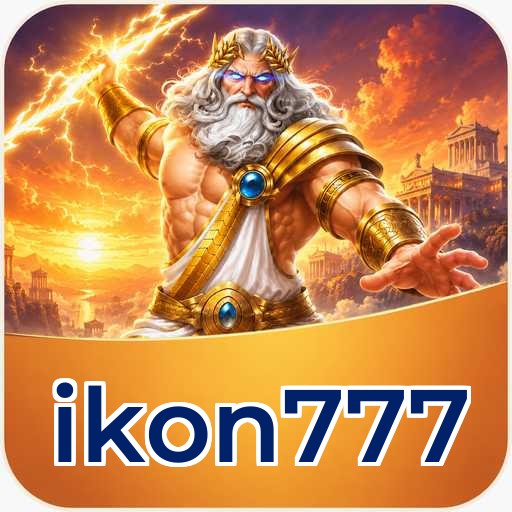ikon777 Signature